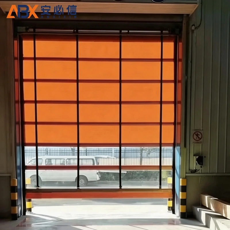 宜昌市背带堆积门
