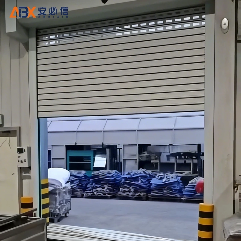 宜昌市雷达高速门