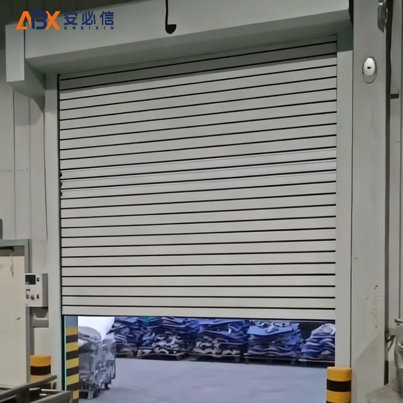 宜昌市感应高速门